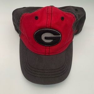 UGA Baseball Hat